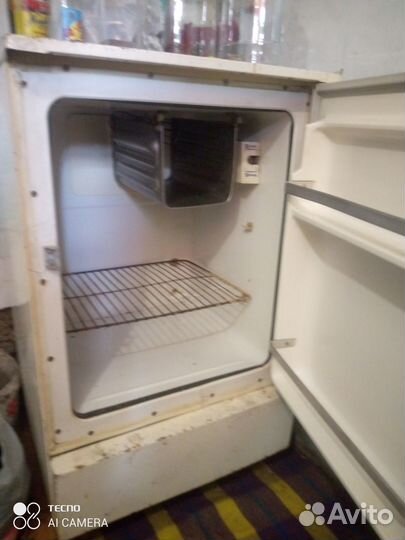 Продам морозильную камеру сара