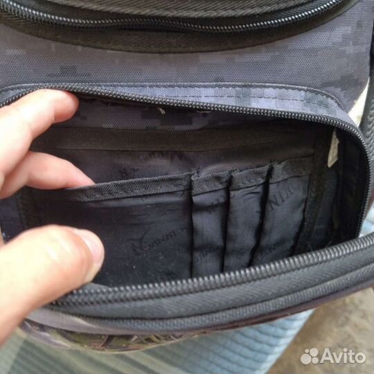 Рюкзак winner one