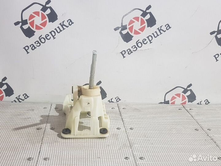 Кулиса кпп Geely mk cross