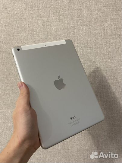 iPad Air 1