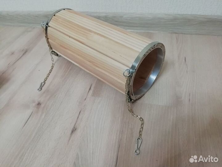 Тоннель подвесной для грызунов