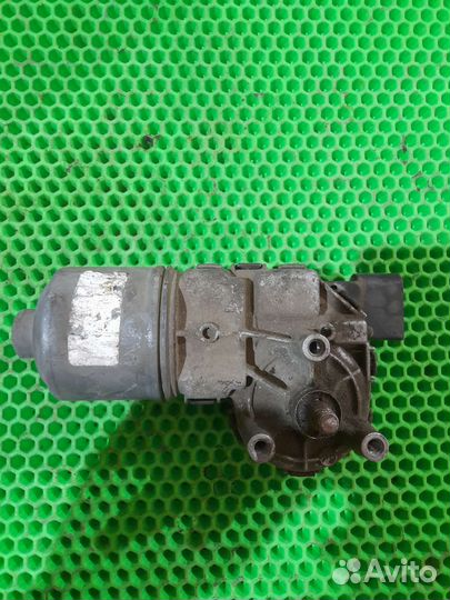 Мотор дворников Фолцваген Гольф 4 Volkswagen Golf