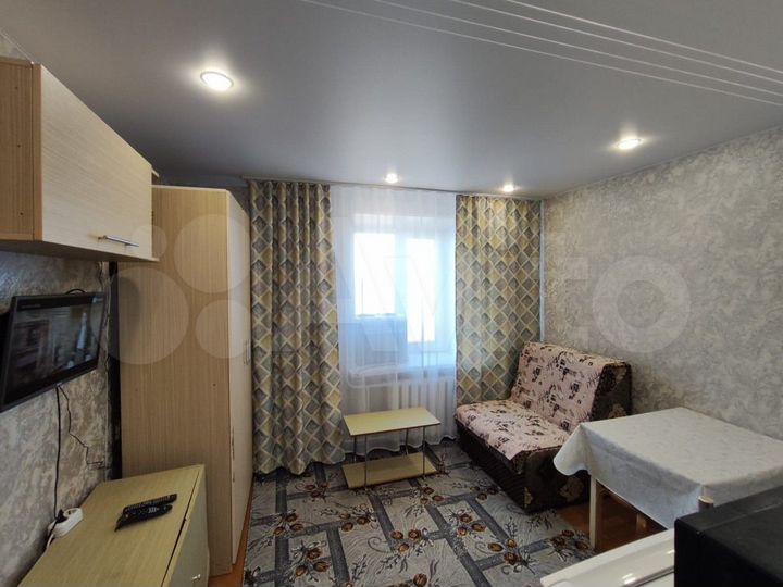 Комната 11,7 м² в 2-к., 6/9 эт.