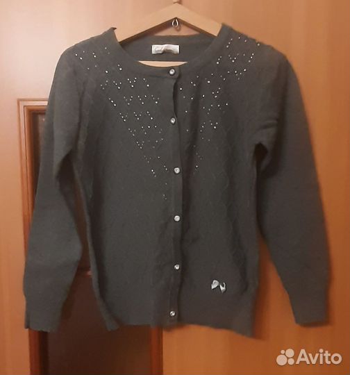 Кофта для девочки