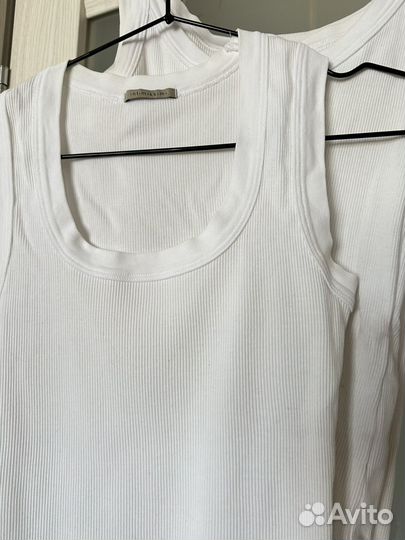 Майки интимиссими intimissimi