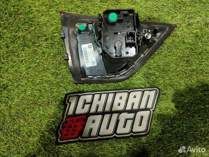 Стоп-вставка задняя правая Bmw X4 F26 B47D20A 2015