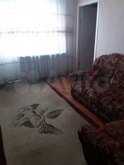 3-к. квартира, 47,7 м², 4/5 эт.