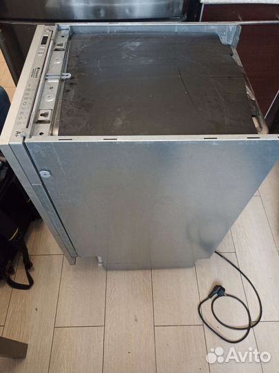 Посудомоечная машина Hotpoint Ariston