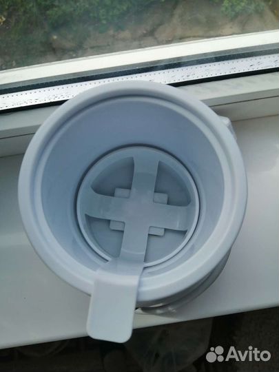 Нагреватель для бутылочек