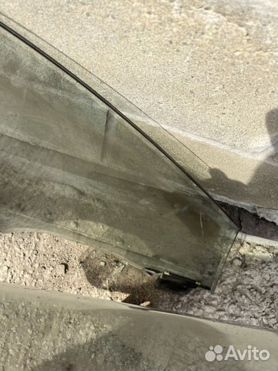 Двойные стекла bmw e65 коротыш