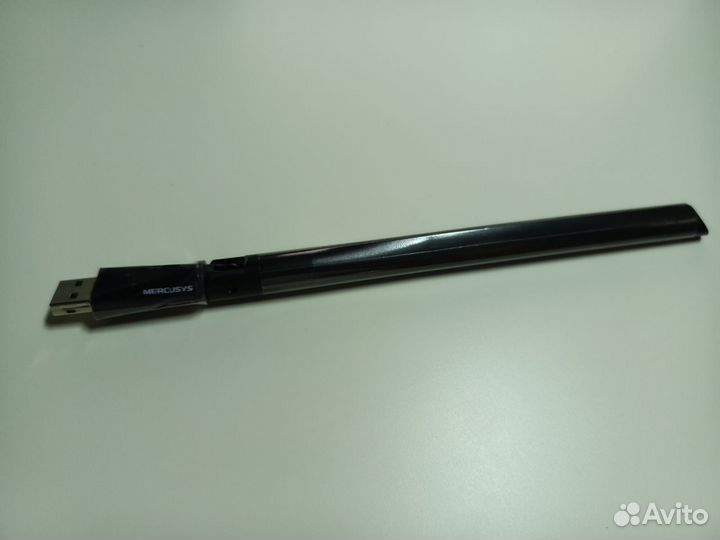 Wi-Fi адаптер 5 Ггц Mercusys MU6H
