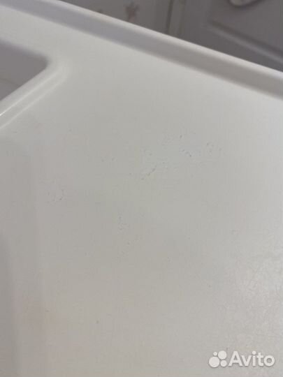 Стульчик для кормления IKEA антилоп