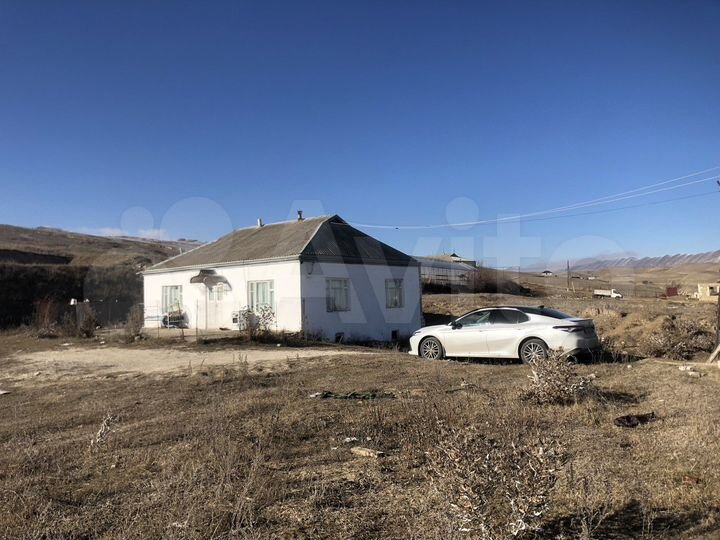 Дом 150 м² на участке 46 сот.