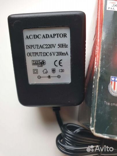 Мини видео камера JMK-808A