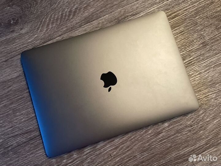 Apple MacBook air 13