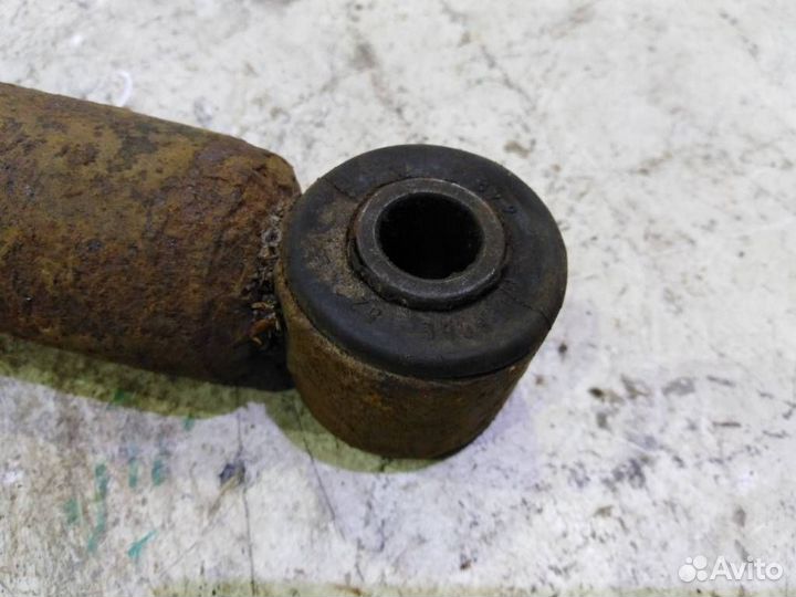 Амортизатор задний