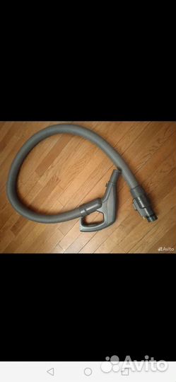 Шланг для пылесоса