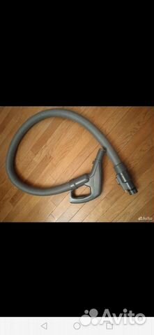 Шланг для пылесоса