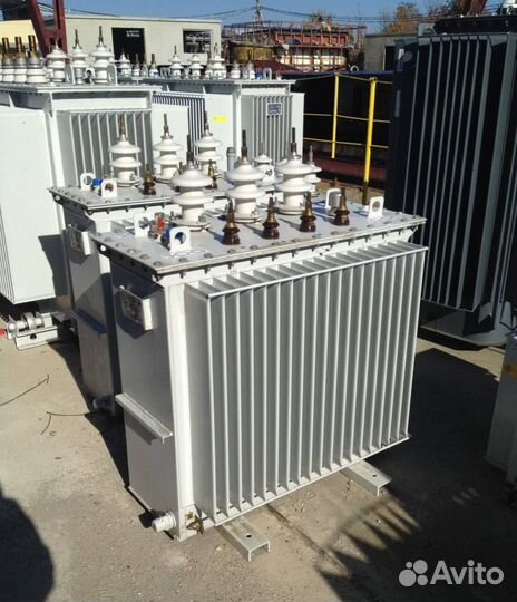 Трансформаторы тмпн