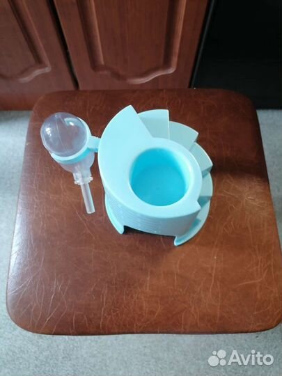 Домик для хомяка