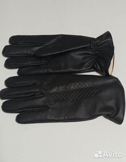 Перчатки унисекс пошито госту СССР