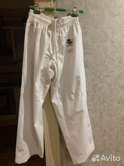 Кимоно для каратэ детское