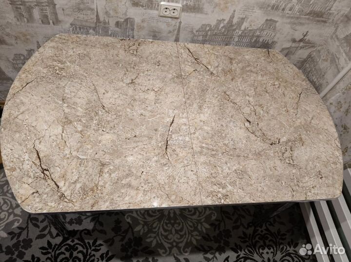 Стол раздвижной для кухни