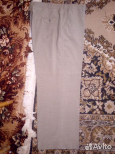 Обувь мужская 43 размер