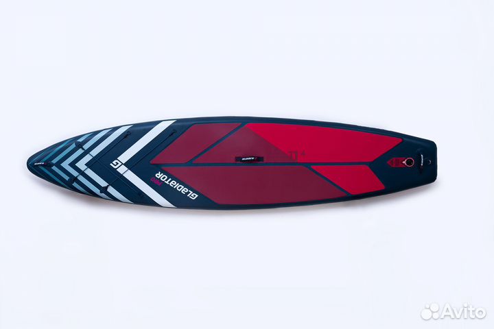 Сап доска Sup board Gladiator Рro 11.4 2022