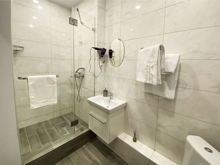 Квартира-студия, 18 м², 5/9 эт.