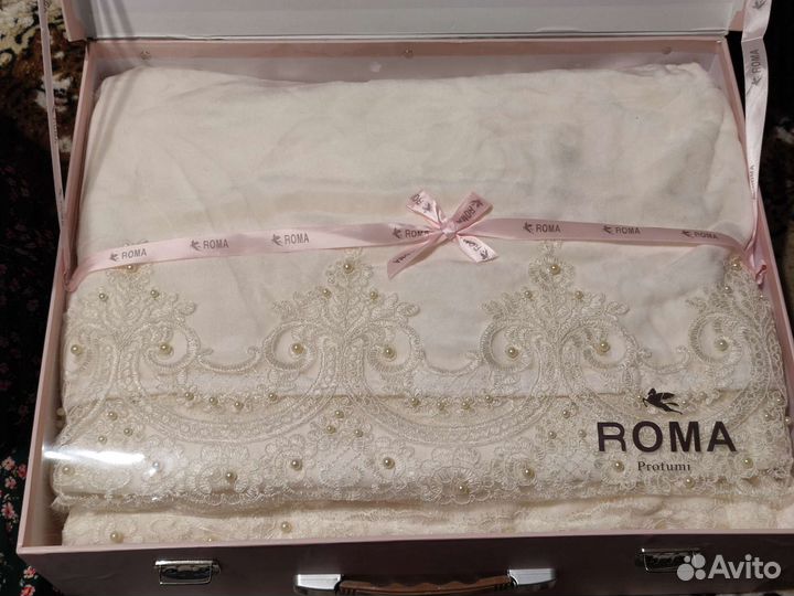 Постельное белье