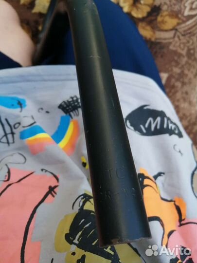 Руль для бмх 8.5