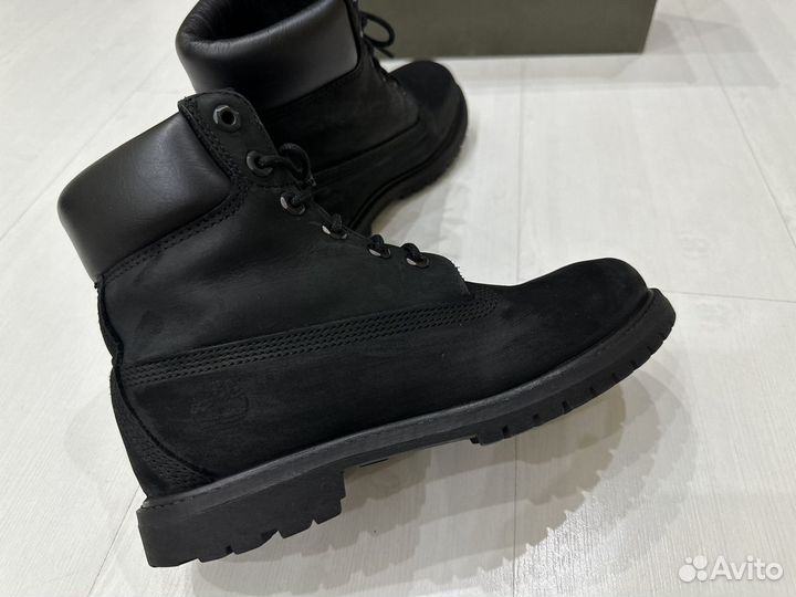 Ботинки timberland оригинал