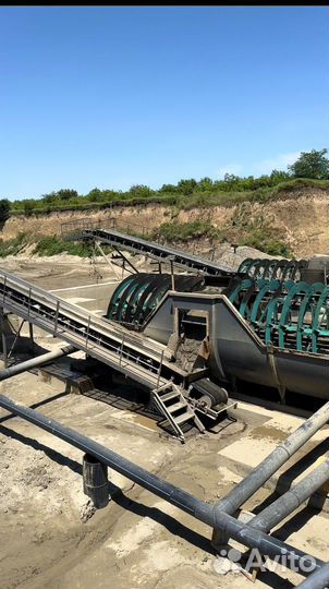 Песок речной мытый для кладки