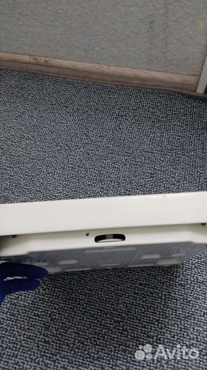 Весы напольные механические