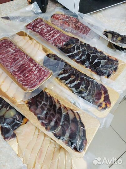 Вакуумный упаковщик DZ-500/2T