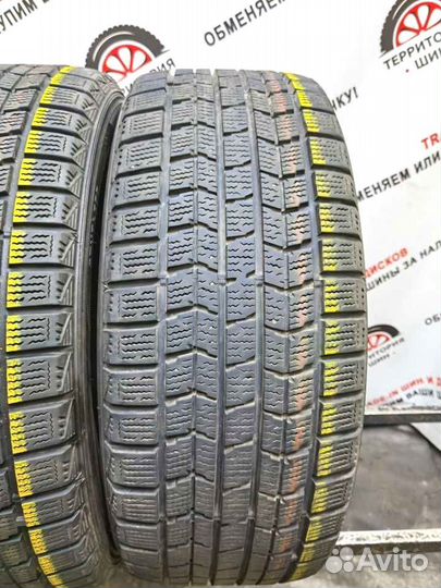 Dunlop DSX-2 215/50 R17 91Q