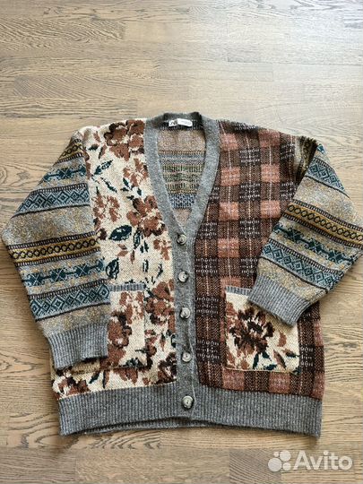 Кардиган Zara