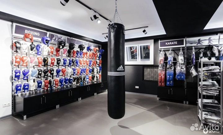 Боксерские перчатки 4,6,8,10,12,14 унций