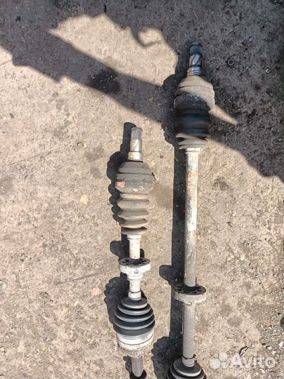 Шрус Дэу нексия Донс