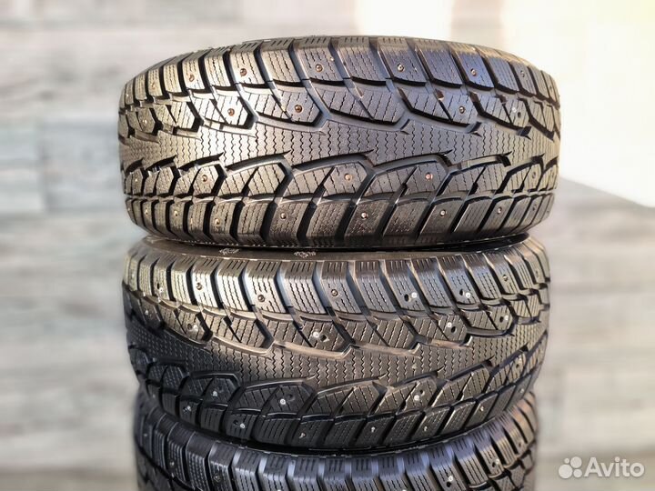 Ovation EcoVision W-686 205/55 R16