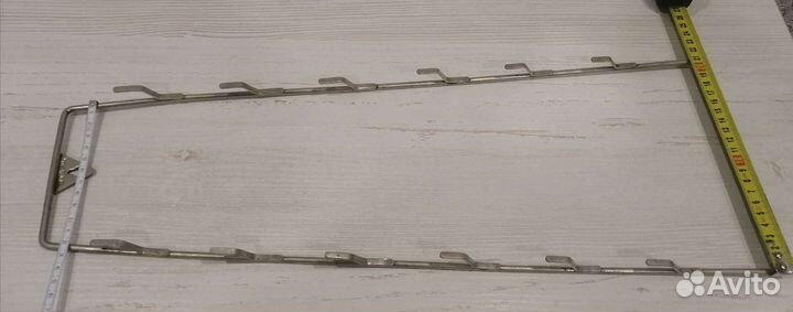 Подставка для крышек, поварежки