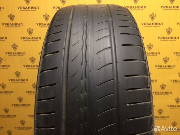 Pirelli Cinturato P1 Verde 205/55 R16 91H