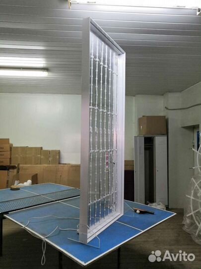 Световой короб