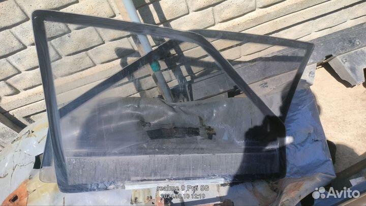 Стекло ваз 2109