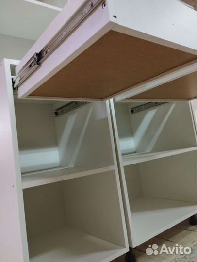 Кухни на заказ