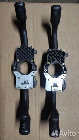 Подрулевой переключатель audi A4 (B5) (1994-2000)