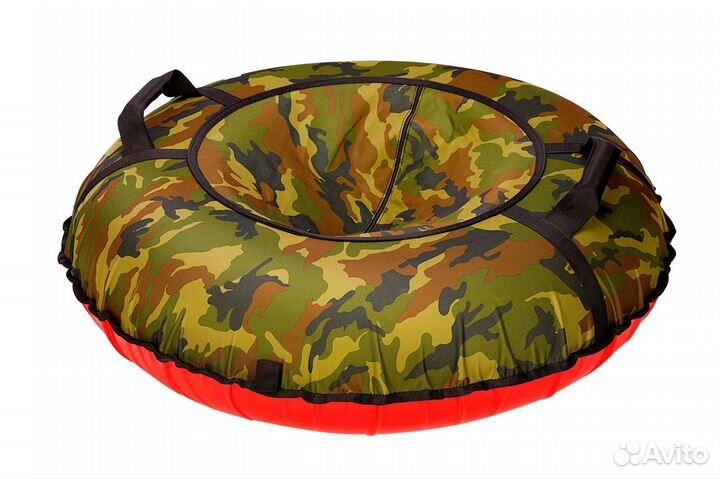 Ватрушка 100-120 см Тюбинг