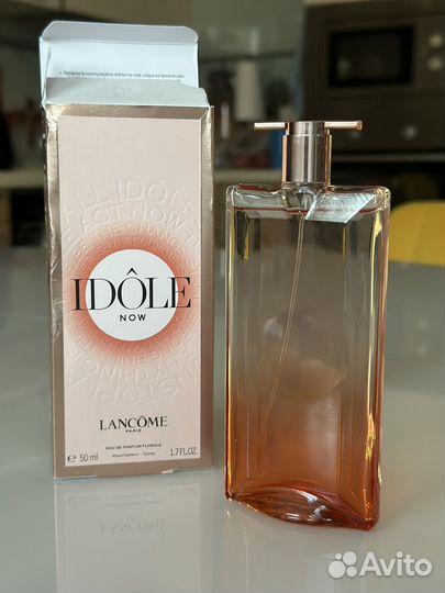Lancome Idole, Парфюмерная вода, спрей 50 мл