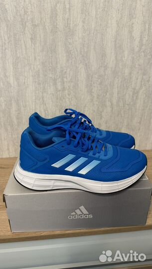 Кроссовки adidas duramo 10 42р